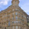 pension alemana hostal san sebastián país vasco playa
