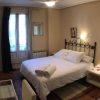 pension anne hostal san sebastián país vasco playa