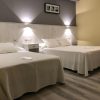 pension antonio hostal louro galicia playa