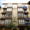 pension areeta hostal getxo país vasco playa