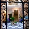 pension cadiz hostal de playa