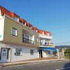 pension carmen hostal sanxenxo galicia playa