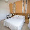 pension casa alvarito hostal portonovo galicia playa