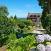 pension casa elena hostal reinante galicia playa