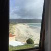 pension dona lubina hostal finisterre galicia playa