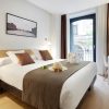 pension garibai hostal san sebastián país vasco playa