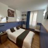 pension irune by vivere stays hostal san sebastián país vasco playa