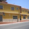 pension la venta hostal puerto de mazarrón murcia playa