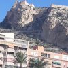 pension mexico hostal alicante playa