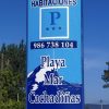 pension playa mar cachadinas hostal balea galicia playa