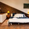 pension rustica alemana hostal muxía galicia playa
