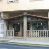 pension vagalume hostal boiro galicia playa