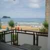 pension zarauz playa hostal en zarautz país vasco playa