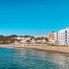 perla marina hotel primera línea de playa nerja vistas al mar