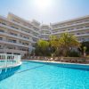 pierre vacances mallorca portofino vistas al mar apartahotel santa ponsa primera línea de playa
