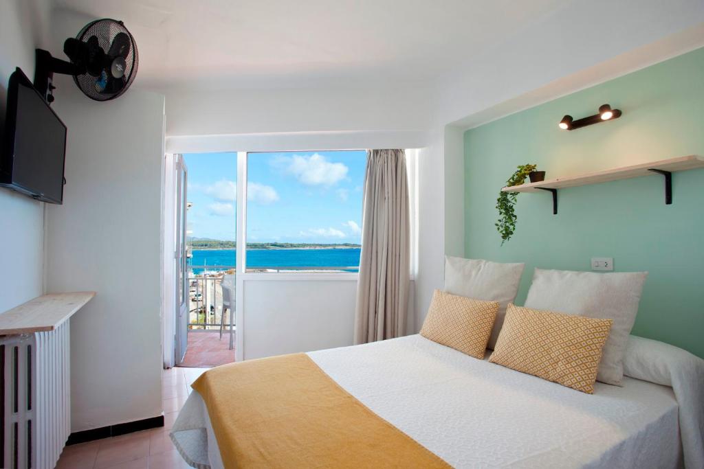 pinomar hotel s'illot mallorca islas baleares playa
