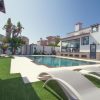pixel hostal torremolinos andalucía playa