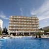playa blanca hotel sa coma mallorca islas baleares playa