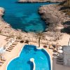 portomar apartments vistas al mar hotel portocolom primera línea de playa mallorca