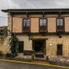 posada de la abadia adults only hostal santillana del mar cantabria playa