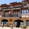 posada la mies hotel noja cantabria playa