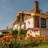 posada marina hostal suances cantabria playa