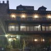 posada medieval el manjon hostal barros cantabria playa