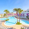prinsotel la caleta apartahotel primera línea de playa ciutadella menorca