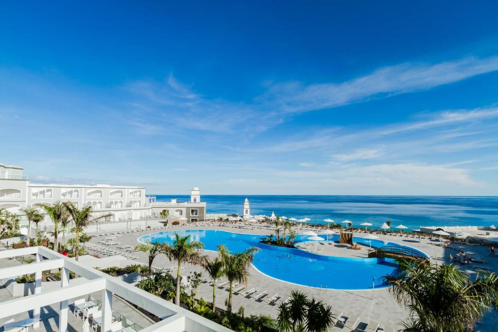 royal palm resort spa adults only vistas al mar playa de jandía primera línea de playa fuerteventura