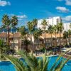 royal son bou family club hotel primera línea de playa son bou menorca