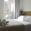 rua do medio hostal redondela galicia playa