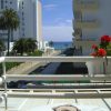 saturno hostal cala millor mallorca playa