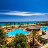 sbh costa calma palace thalasso spa vistas al mar hotel primera línea de playa fuerteventura