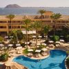 secrets bahia real resort spa adults only hotel corralejo fuerteventura canarias playa privada