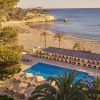 secrets mallorca villamil resort spa adults only 18 vistas al mar hotel paguera a pie de playa islas baleares