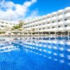sentido fido tucan beach hotel vistas al mar cala d'or mallorca islas baleares playa