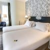 sercotel hotel europa san sebastián país vasco playa