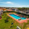 sol y mar apartahotel cala menorca islas baleares playa