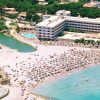 son baulo vistas al mar hotel can picafort a pie de playa mallorca