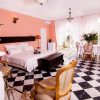 suite501 hostal marbella playa