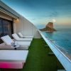 suitopia sol y mar suites hotel vistas al mar calpe playa