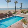 sundays beach hotel en primera línea de playa peñíscola