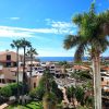 sunshine apartments vistas al mar apartahotel san miguel de abona primera línea de playa tenerife
