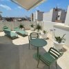 teide rooms hostal puerto sagunto playa