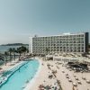 the ibiza twiins 4 sup vistas al mar hotel playa d'en bossa primera línea de playa ibiza