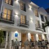 the old town boutique hotel adults only estepona playa