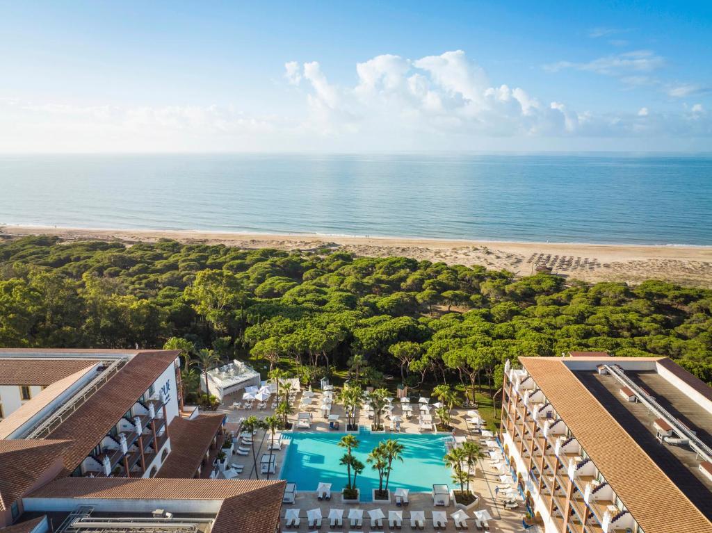tui blue isla cristina palace adults recommended vistas al mar hotel primera línea de playa