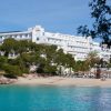 tui blue rocador adults only vistas al mar hotel cala d'or a pie de playa mallorca