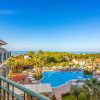 valentin son bou vistas al mar hotel menorca islas baleares playa