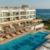villa le blanc a gran melia hotel vistas al mar santo tomás primera línea de playa menorca